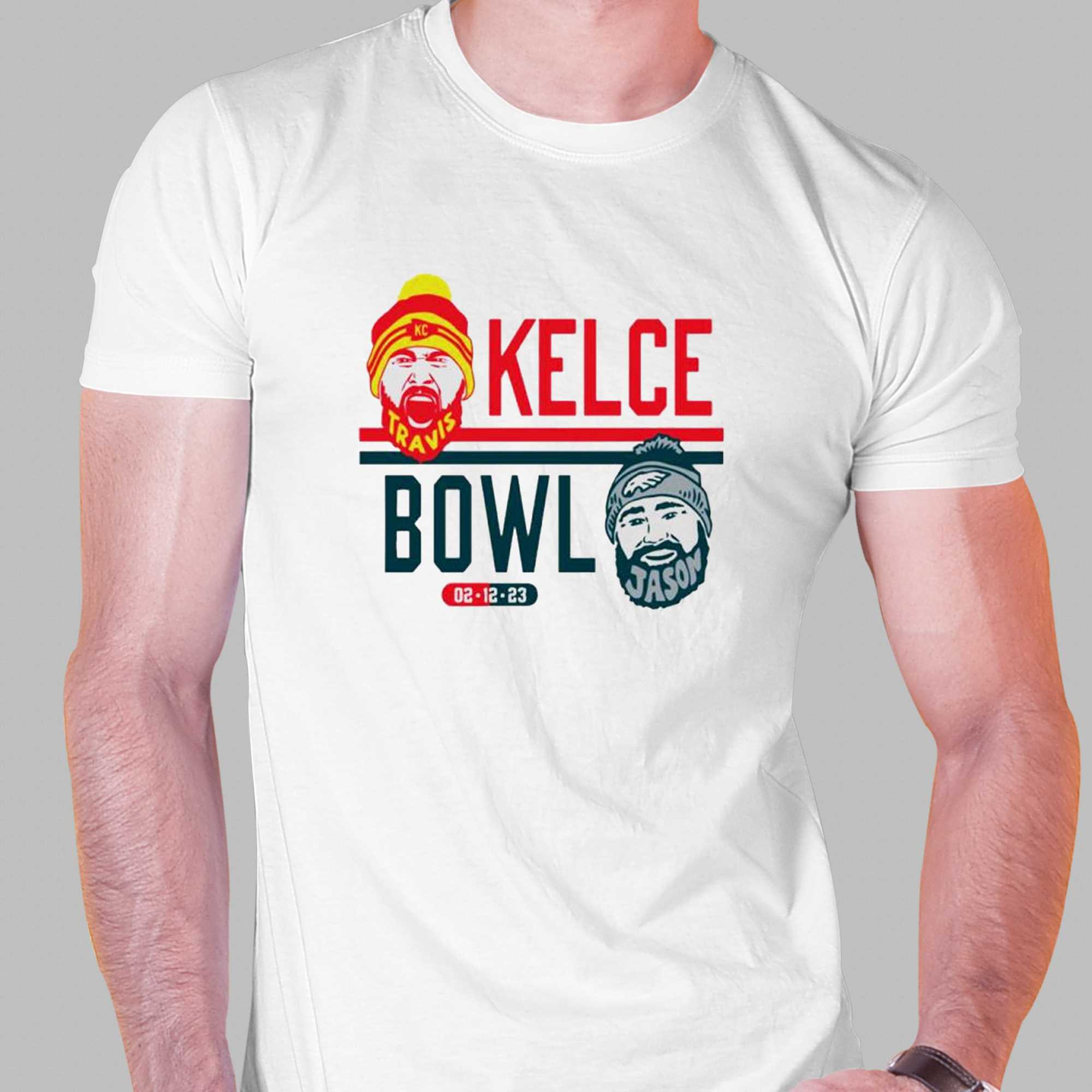 JASON KELCE FLY KELCE FLY Philly fans Shirt