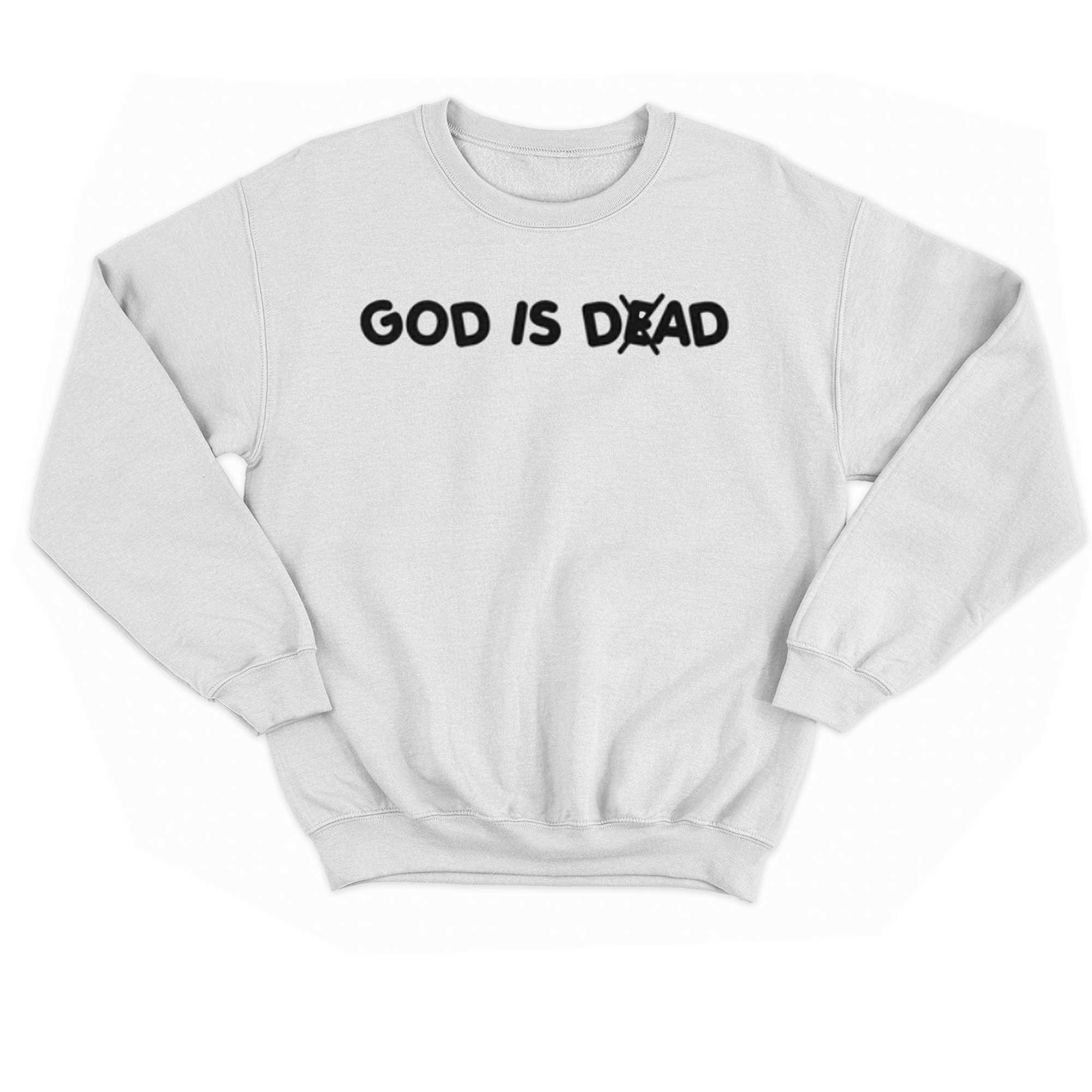 God Is Dad T-shirt 