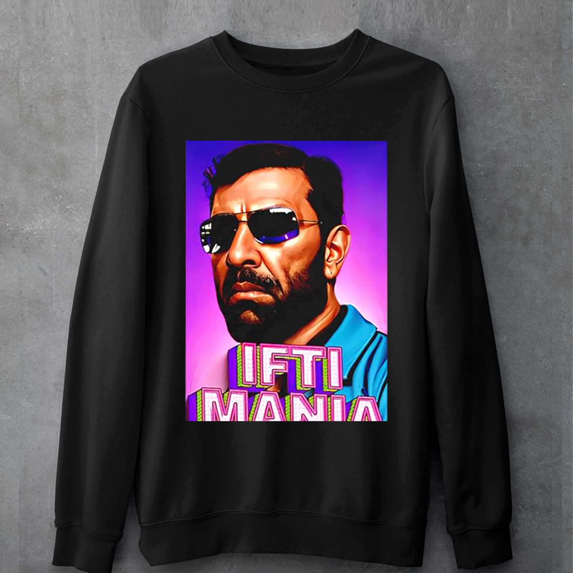 Ifti Mania Shirt 