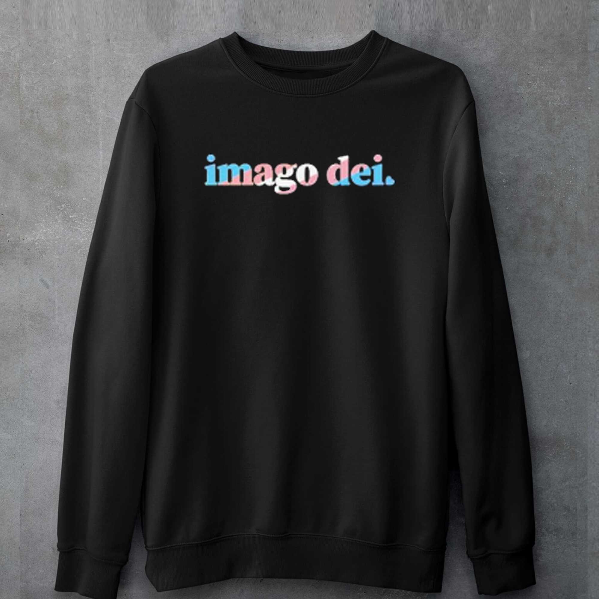 Imago Dei T-shirt 