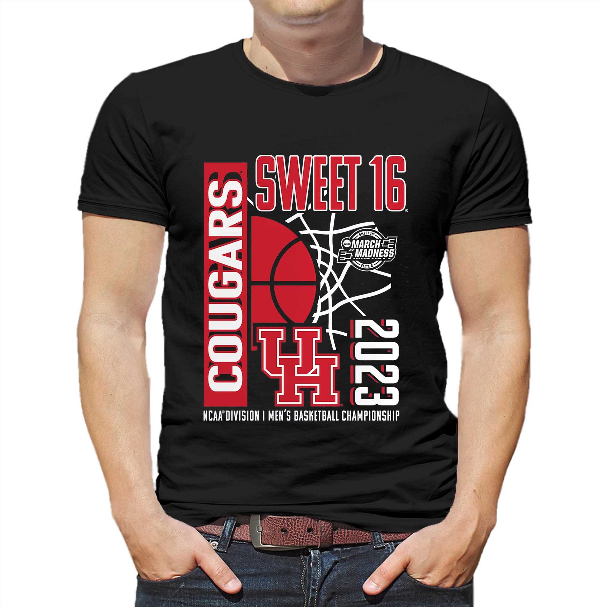 college basketball shirts