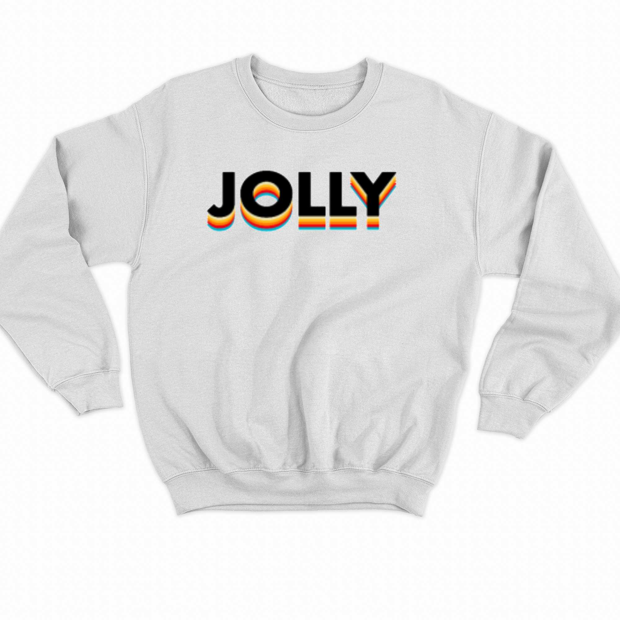 Jolly Logo T-shirt 