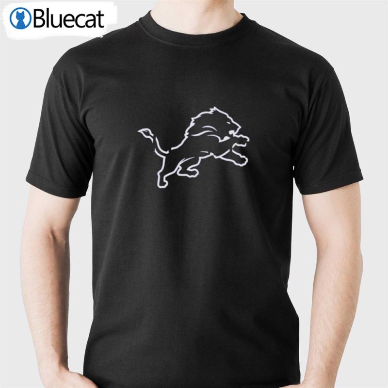 Official Brad Holmes Detroit Lions Villain Shirt - Shibtee Clothing