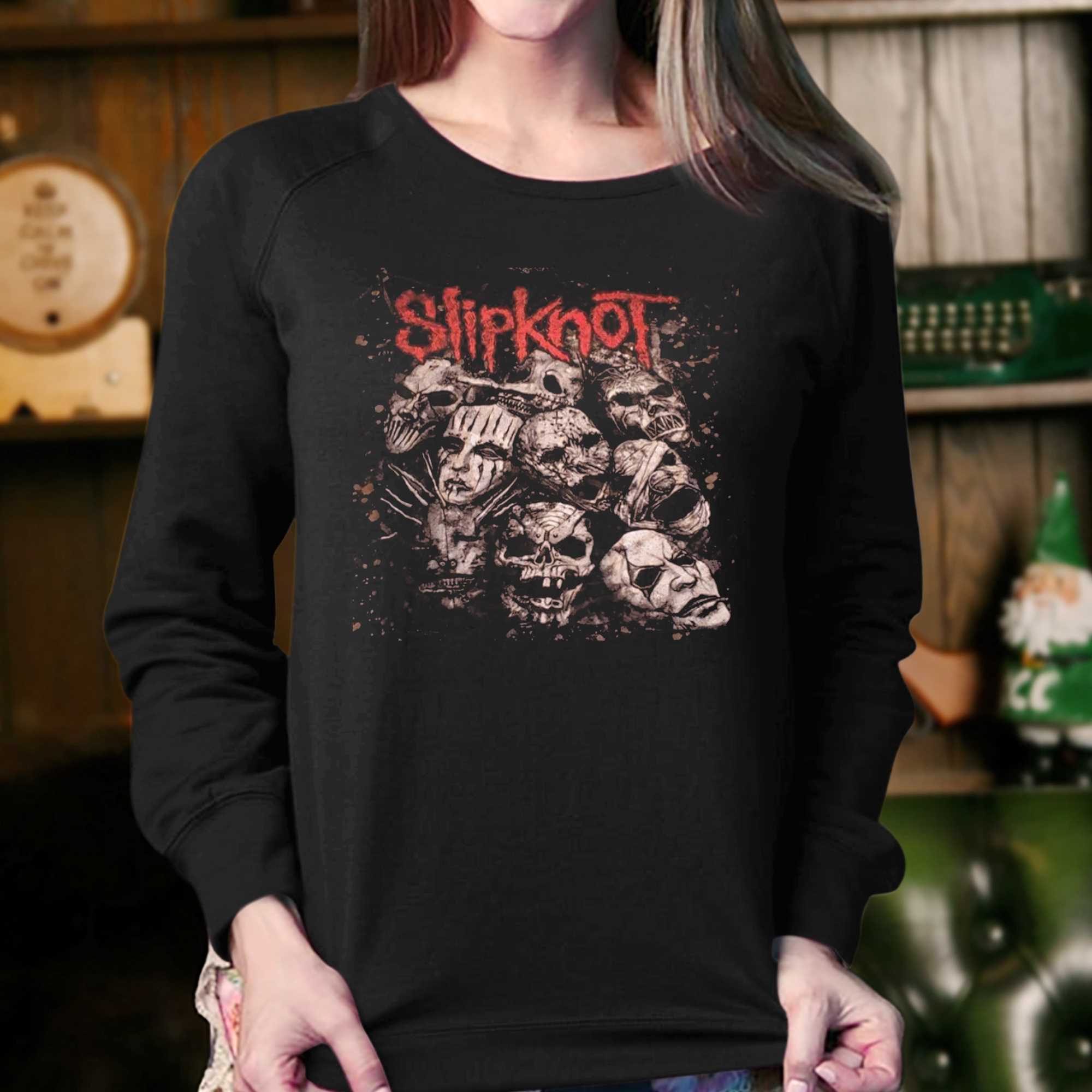 Slipknot T-shirt 