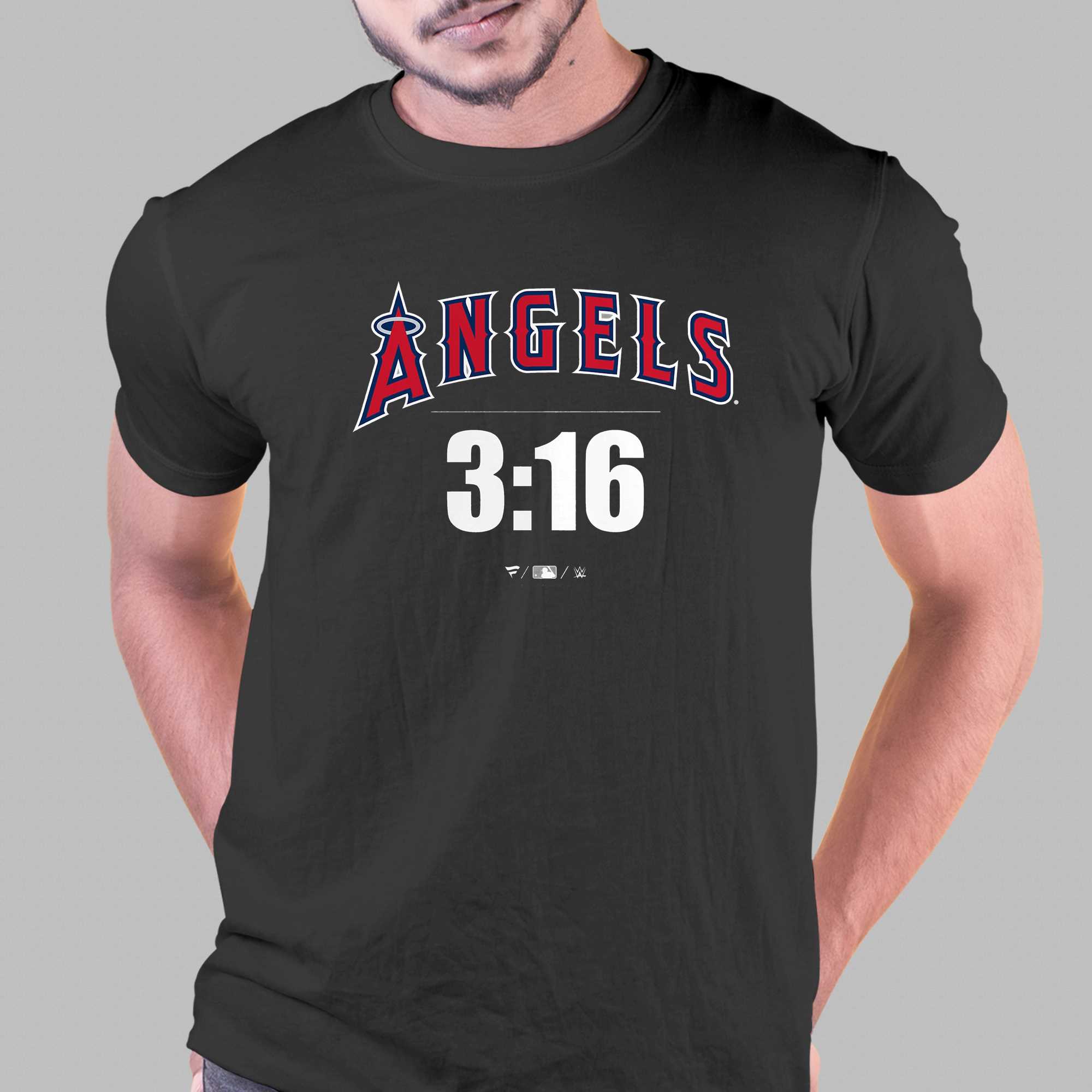 Los Angeles Angels Apparel & Gear.