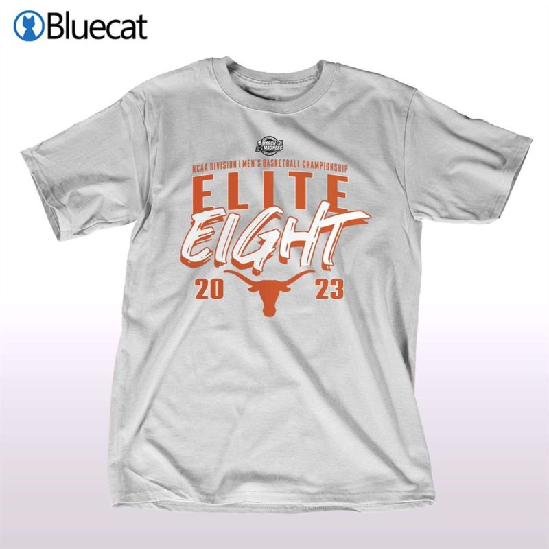 Texas Longhorns 2023 Ncaa Men’s Basketball Tournament March Madness