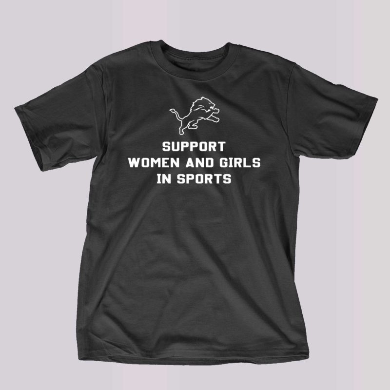 i support women and girls in sports hoodie 1 2