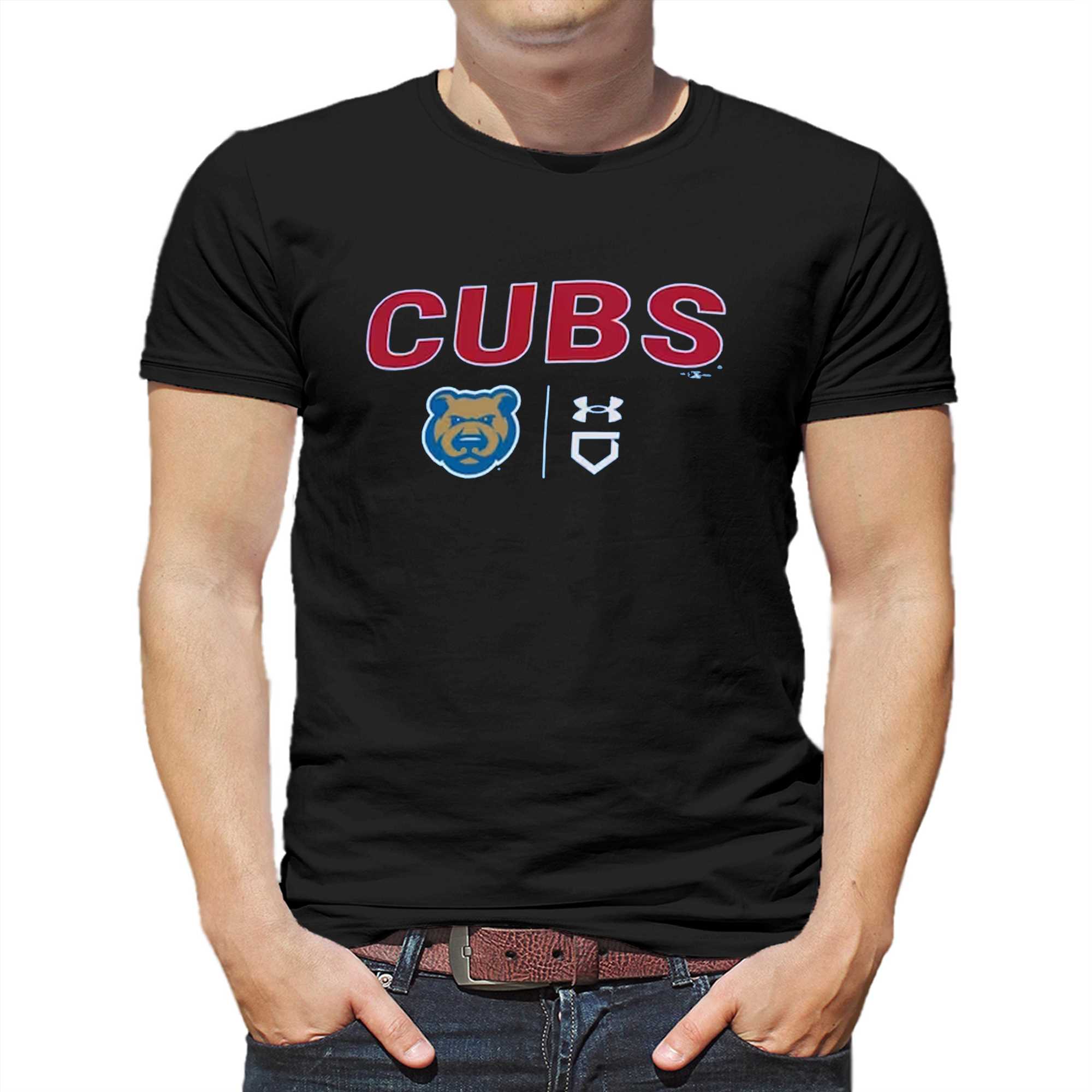 cubs t shirts cheap