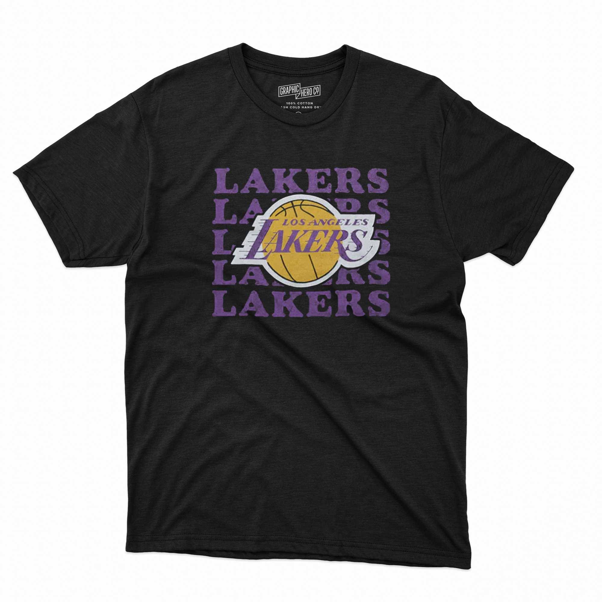 Lakers Graphic T-Shirt