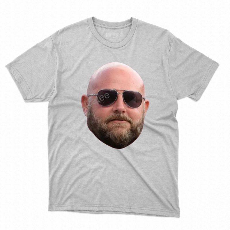 Funny Brian Daboll Big Head Unisex T-Shirt