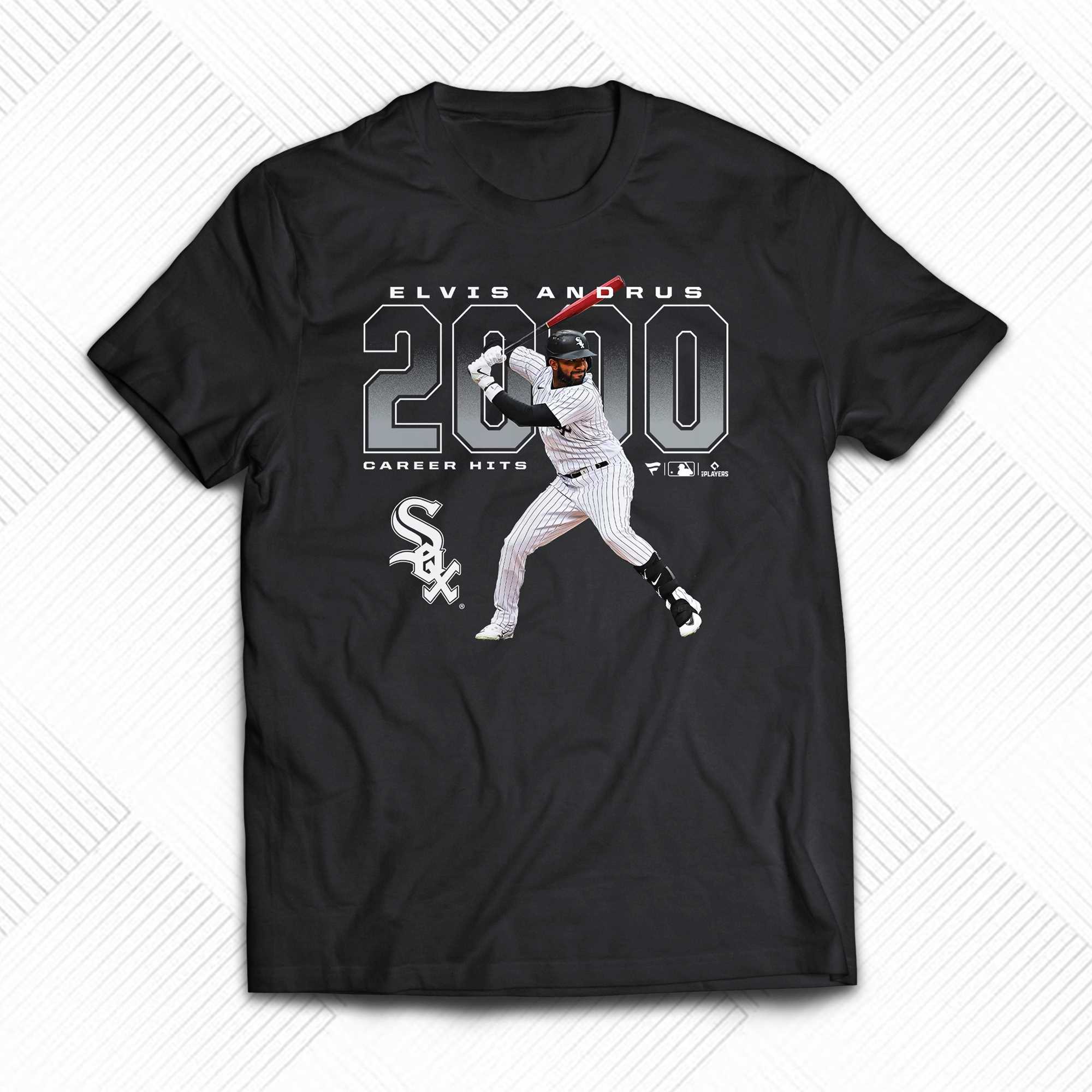 Official Chicago White Sox Merchandise And Clothing