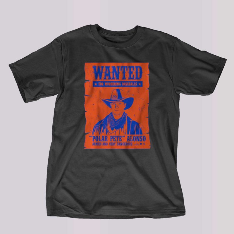 Pete Alonso Jerseys, Pete Alonso Shirts, Apparel, Gear