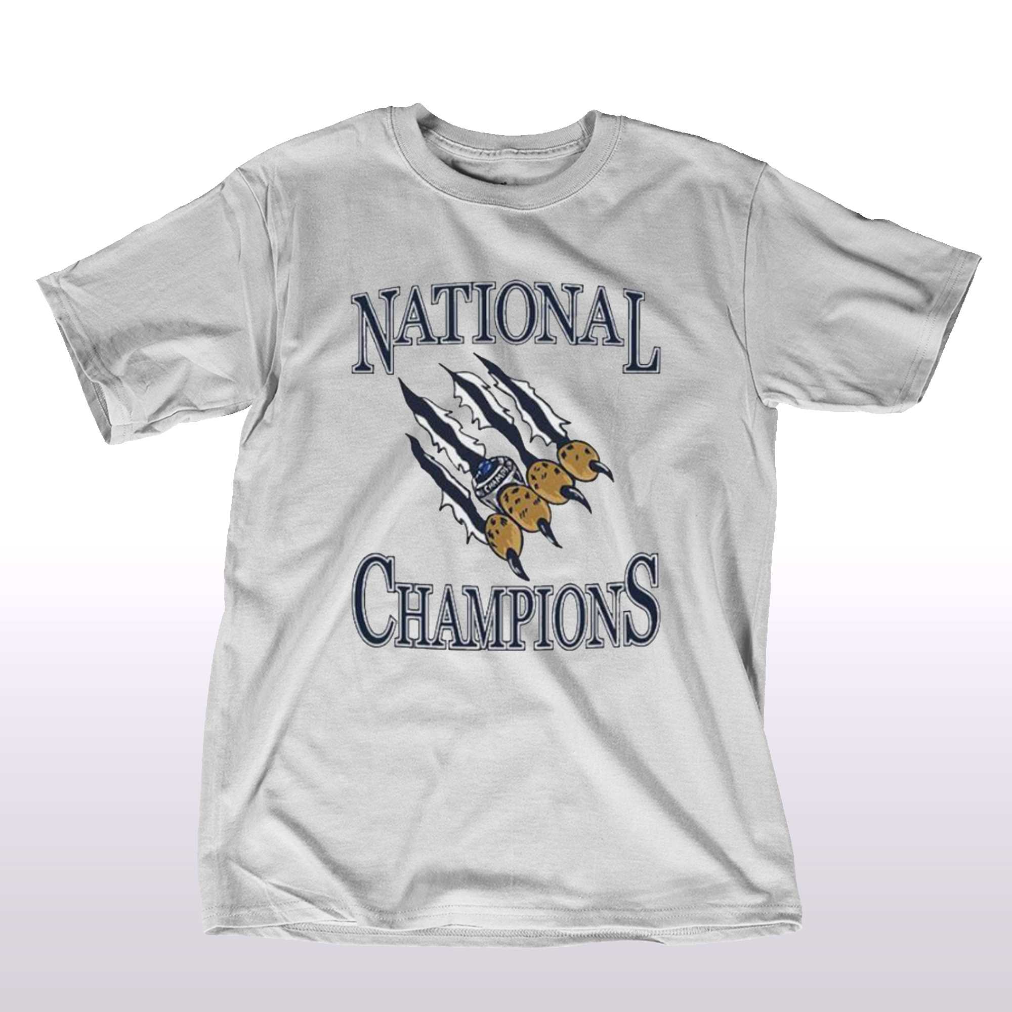 2023 National Tournament T-Shirt