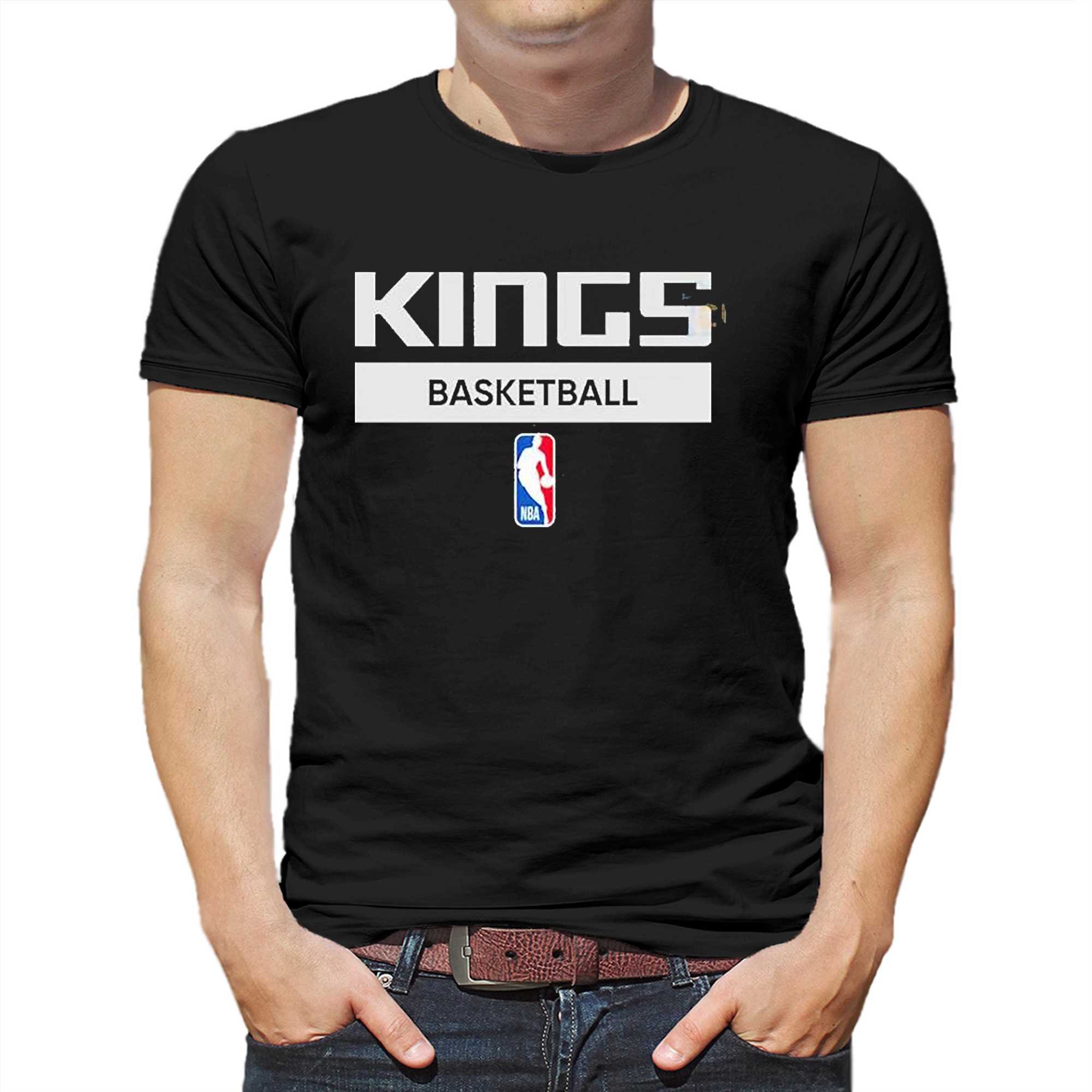 Official Sacramento Kings Nba Kings Basketball Shirt, hoodie, sweater, long  sleeve and tank top