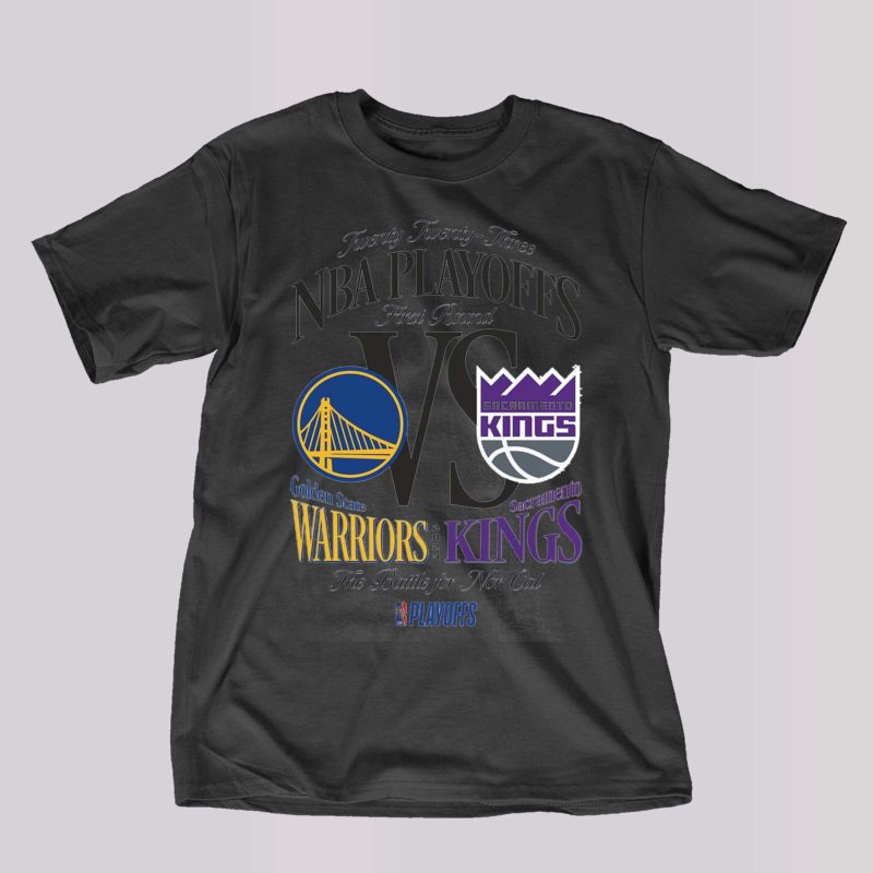 First Round Golden State Warriors Fanatics Branded 2023 NBA