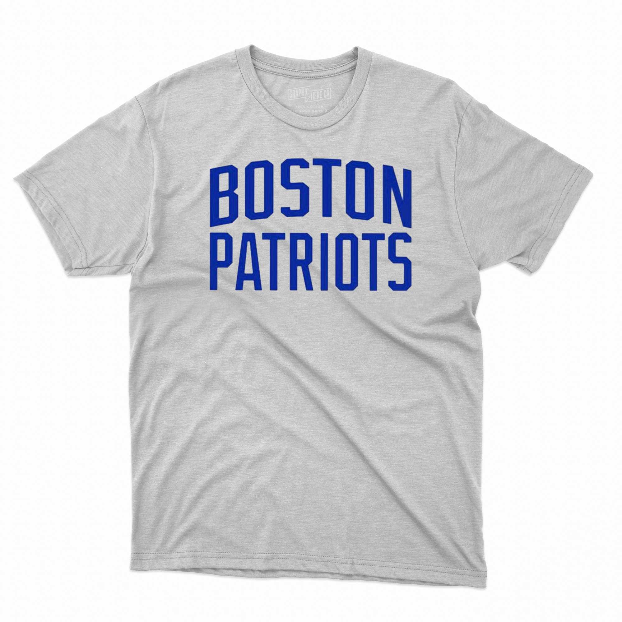 Vintage New England Patriots Shirt Boston Patriots Hoodie Gift For