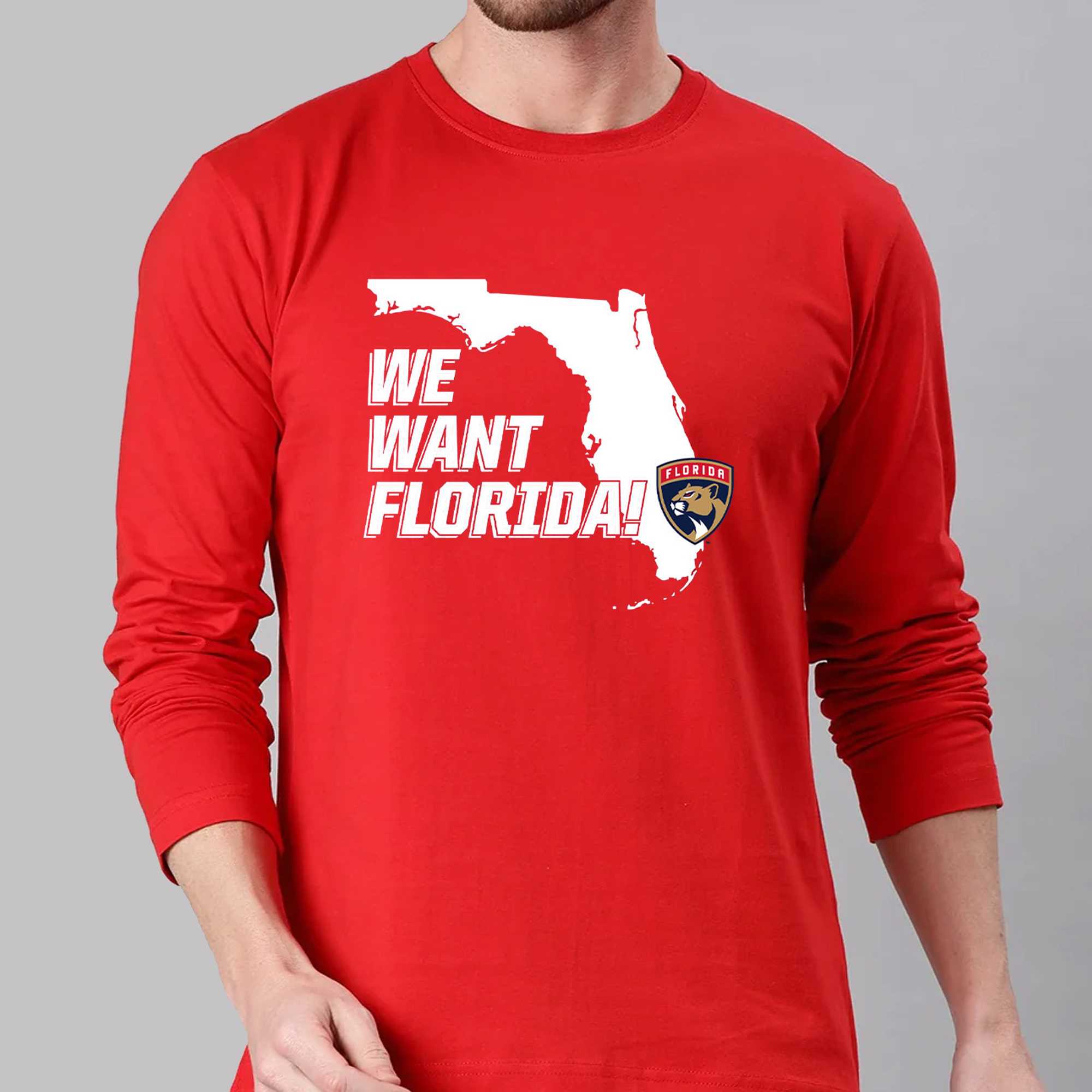 Florida Panthers T-Shirts, Panthers Shirts, Panthers Tees