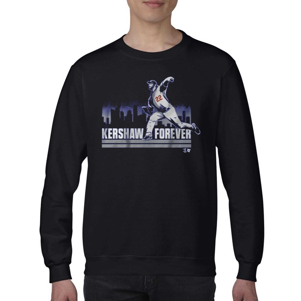 Kershaw Forever Shirt 