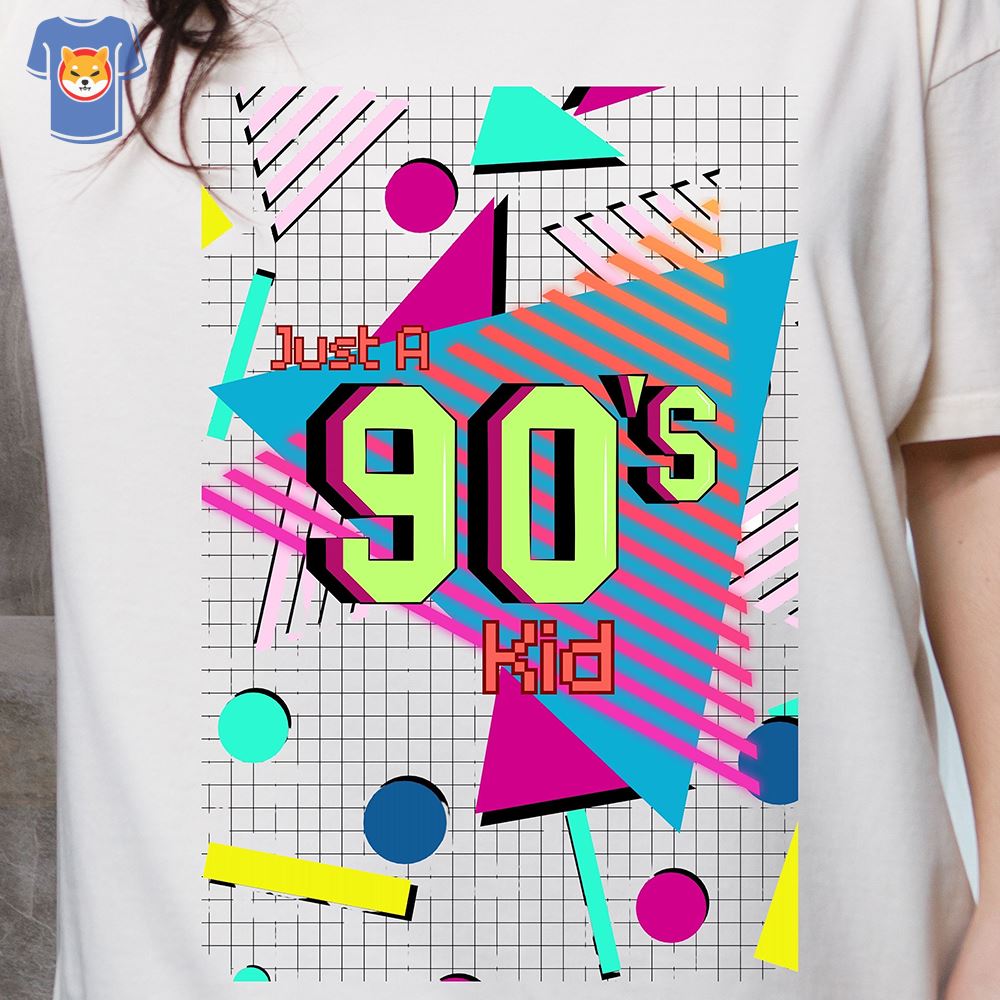 90s T-Shirts for Sale