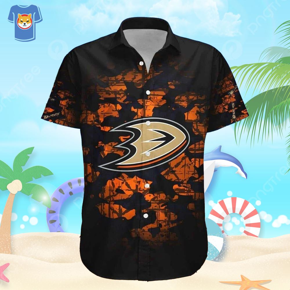 Philadelphia Flyers NHL Hawaiian Tropical Flower 3D T-Shirt