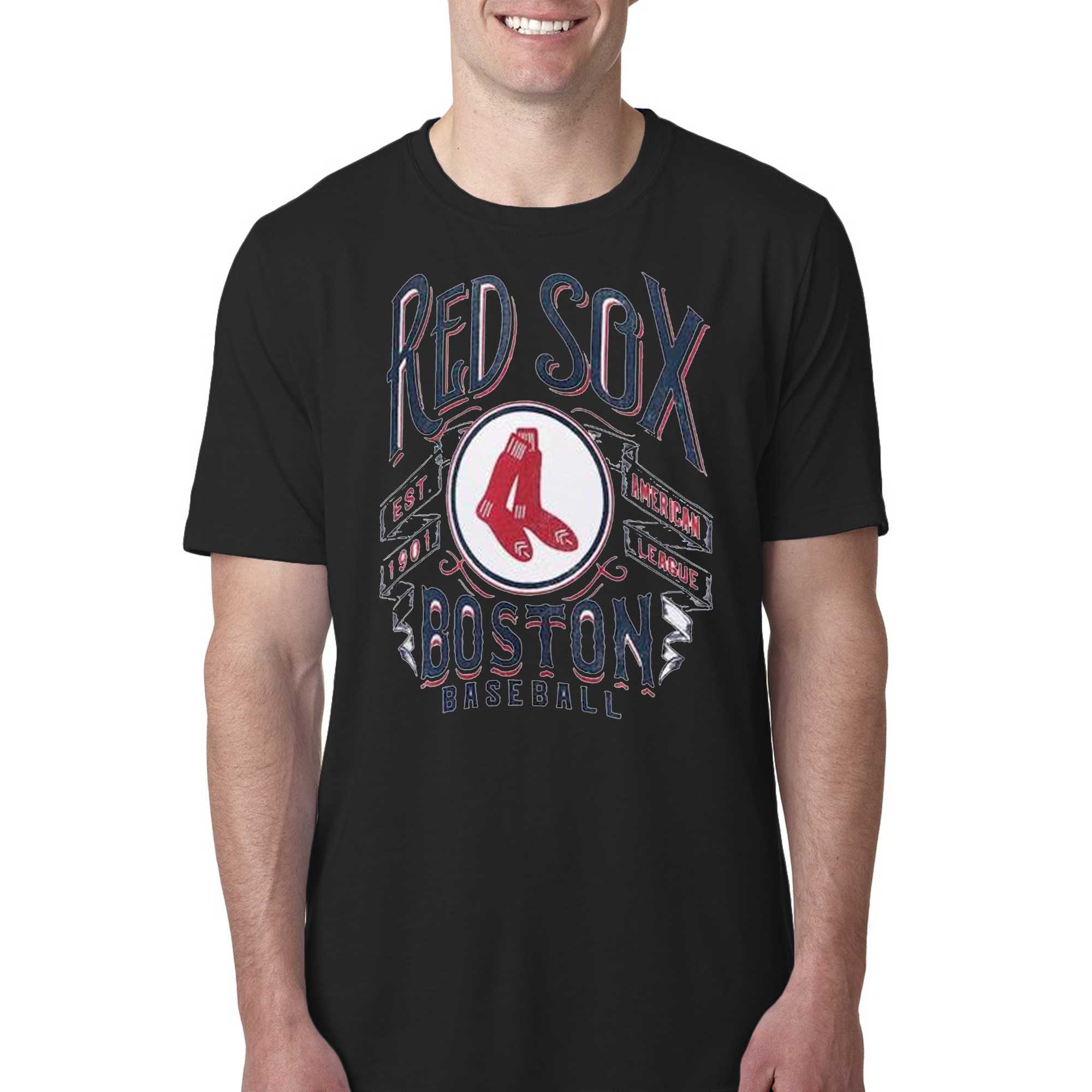 Boston Red Sox Darius Rucker Collection By Fanatics Beach Splatter T Shirt,  hoodie, sweater and long sleeve