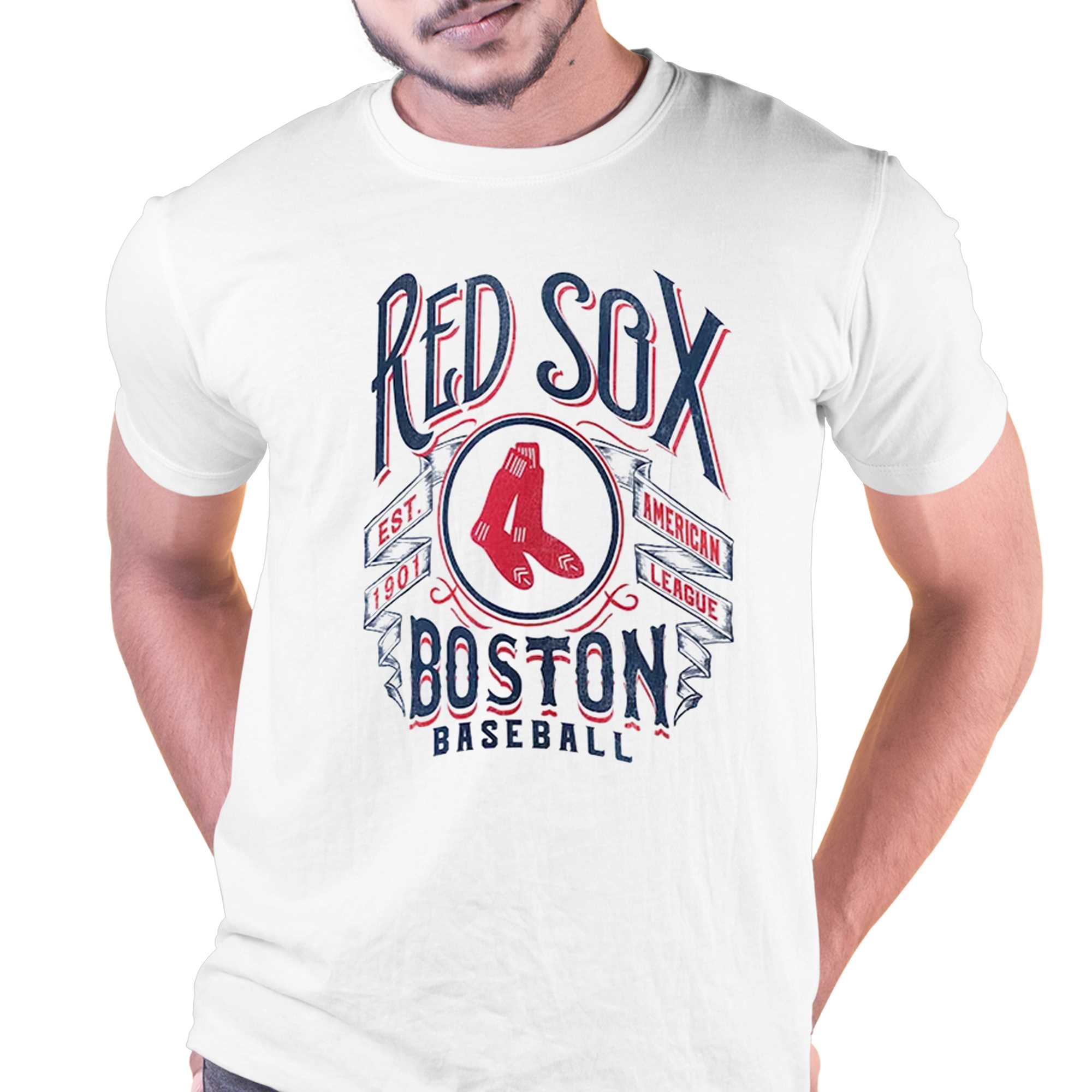 fanatics boston red sox
