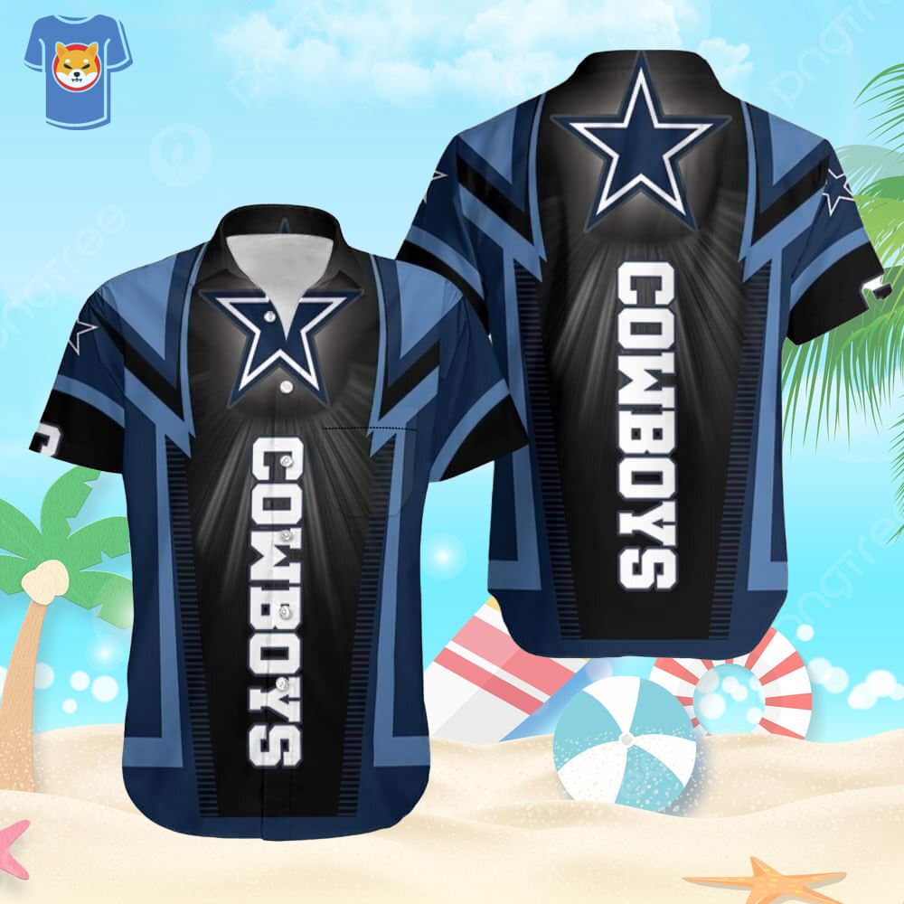 Dallas Cowboys Jerseys, Apparel, & Shirts