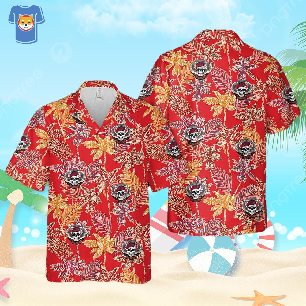 San Diego Padres Logo Pattern Floral 3D Hawaiian Shirt Summer Gift For Men  And Women