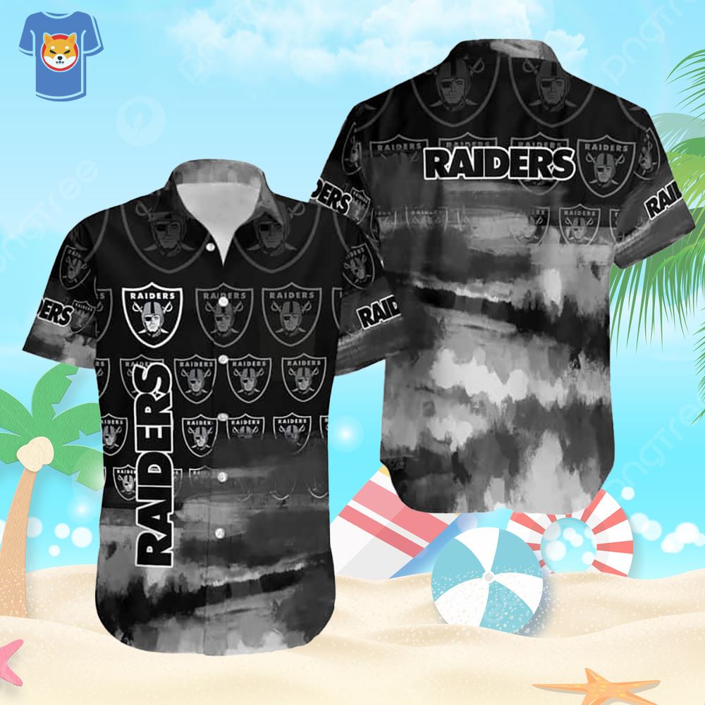 T-shirt Las Vegas Raiders - T-shirts and Polo shirts - Man - Lifestyle