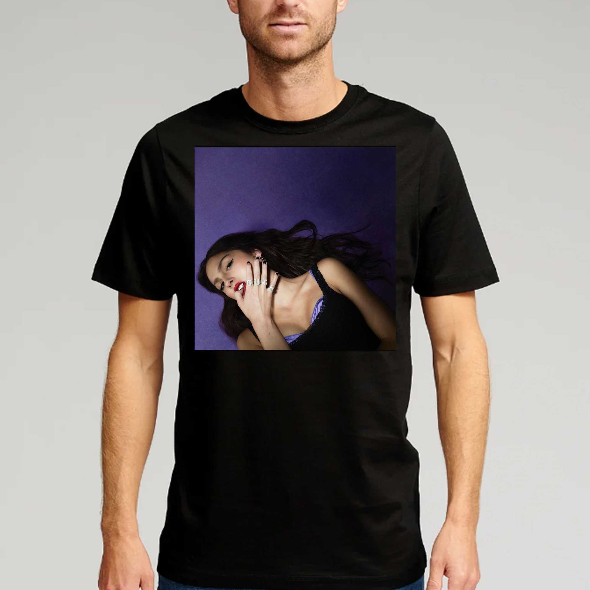  Olivia Rodrigo Shirt