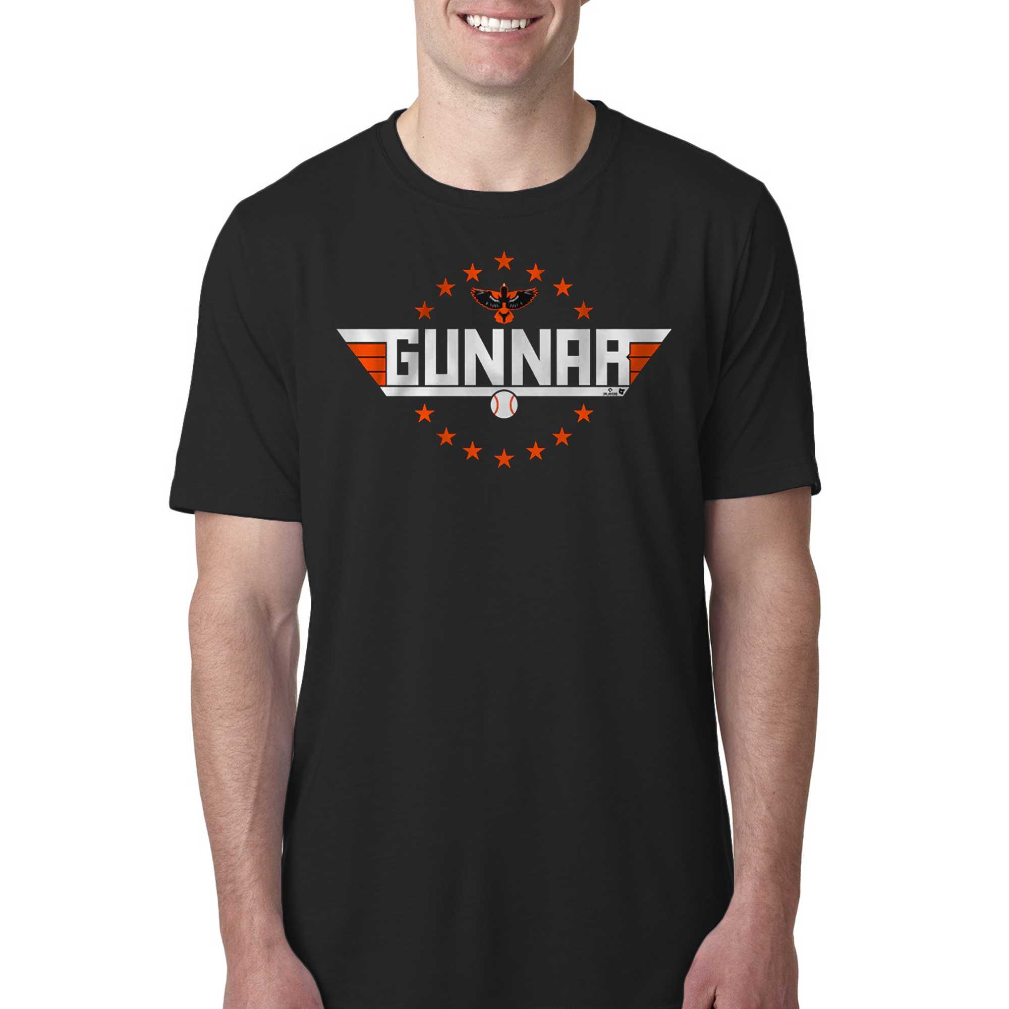 Top Gunnar Henderson Shirt