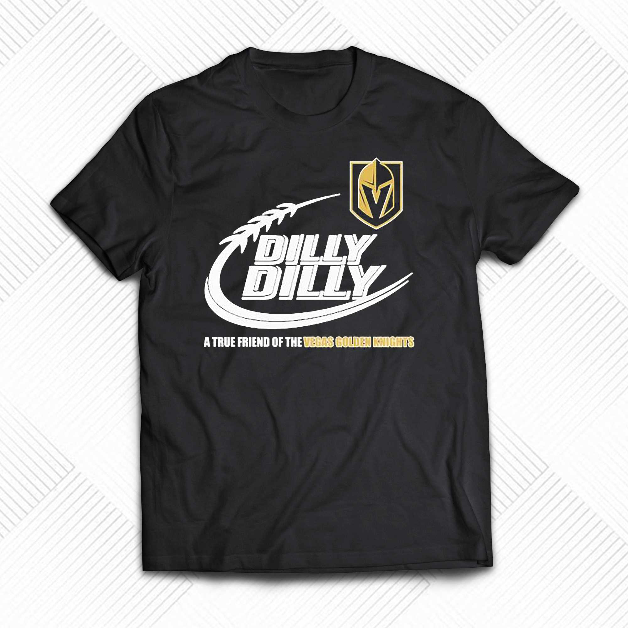 Golden Knights Las Vegas Hockey 2023 Champions T-shirt - Shibtee Clothing