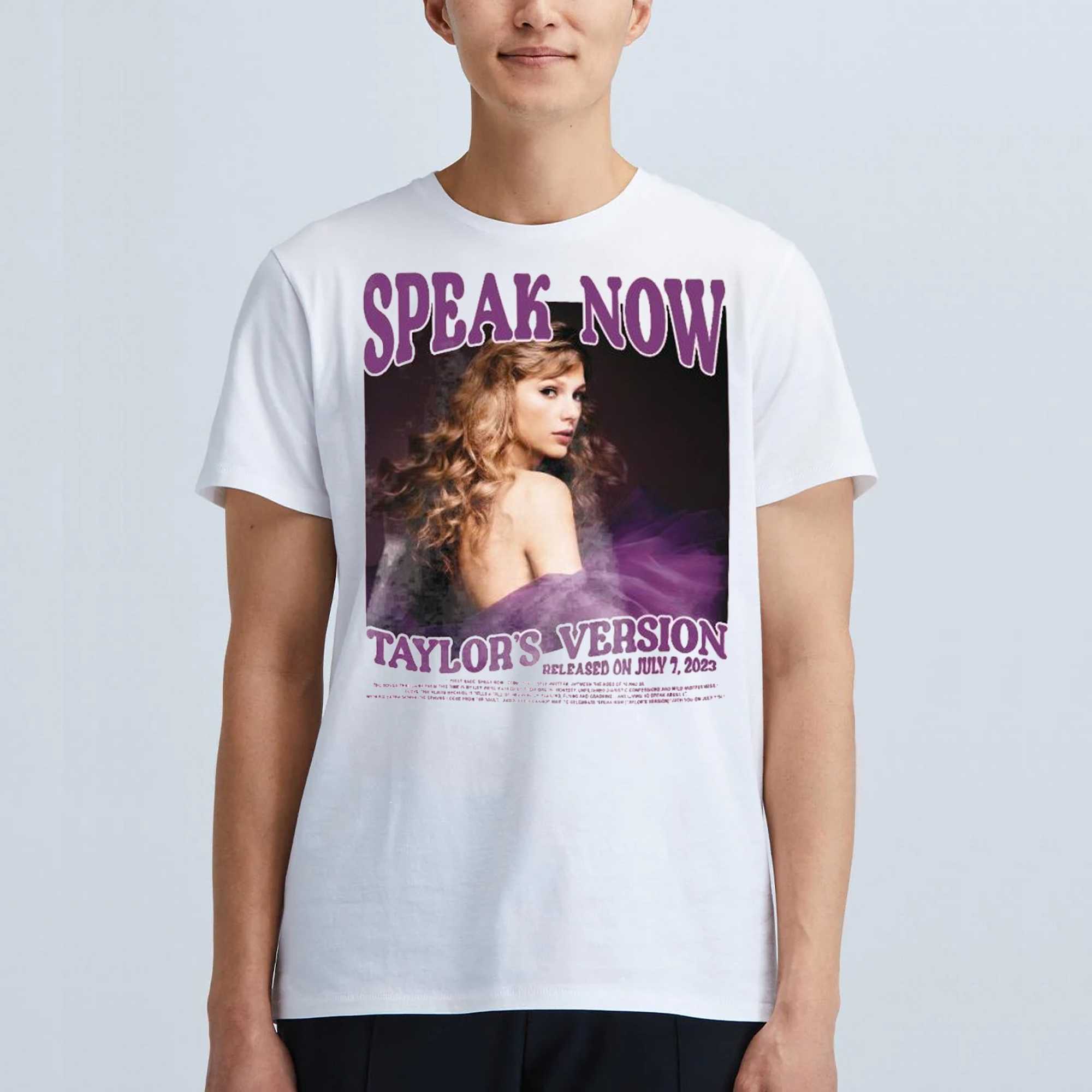 Taylor Swift Debut Era Vintage T-Shirt, Taylors Version Sweatshirt