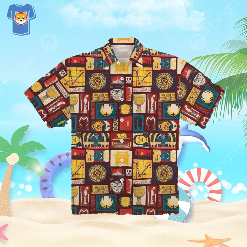 Giants Legends Aloha Shirt Sf Giants Promotions And Giveaways 2023 -  Shibtee Clothing