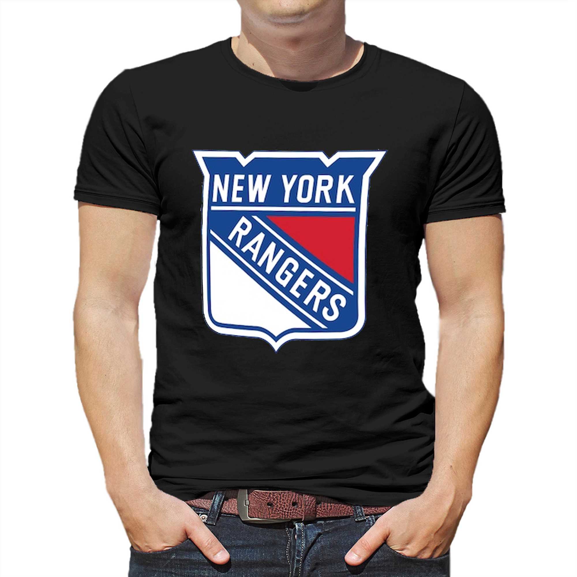 New York Ra.ngers Shirt New York Rang.ers Unisex Shirt 