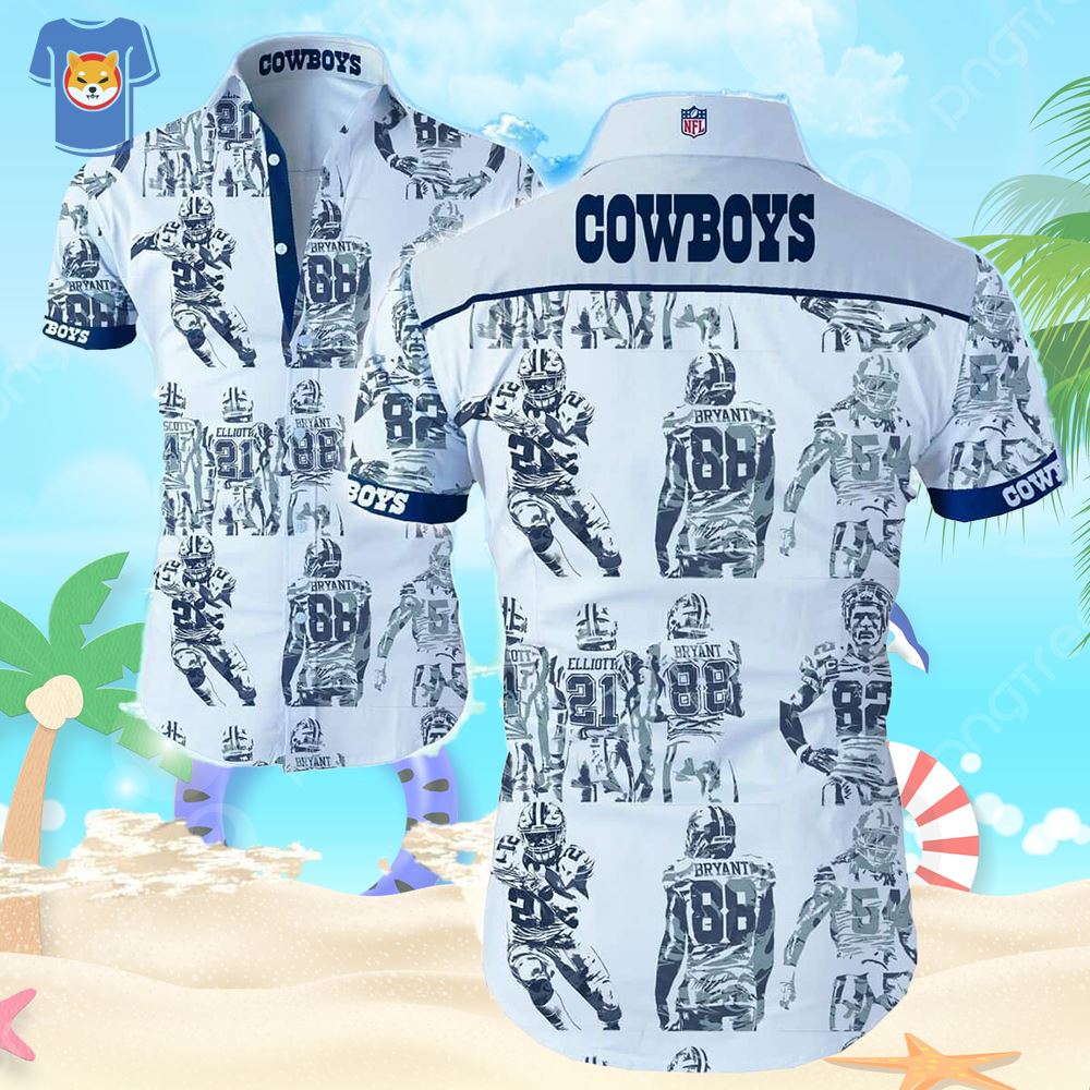 Baby Yoda Dallas Cowboys 3D Hoodie All Over Print Gifts For Dallas