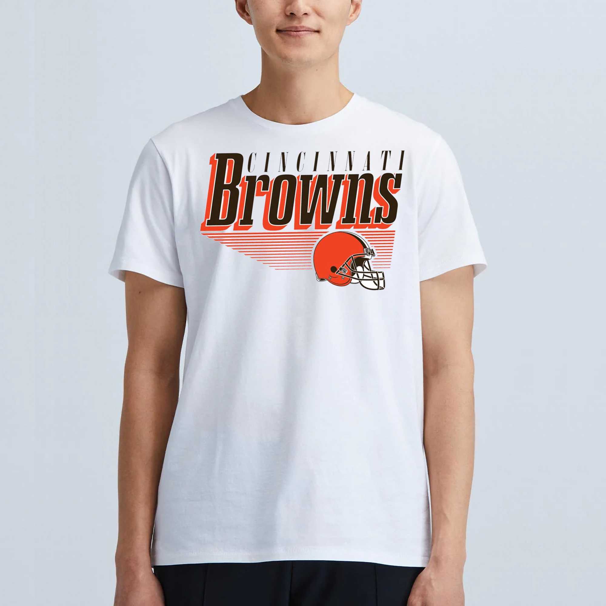 cleveland browns military jersey