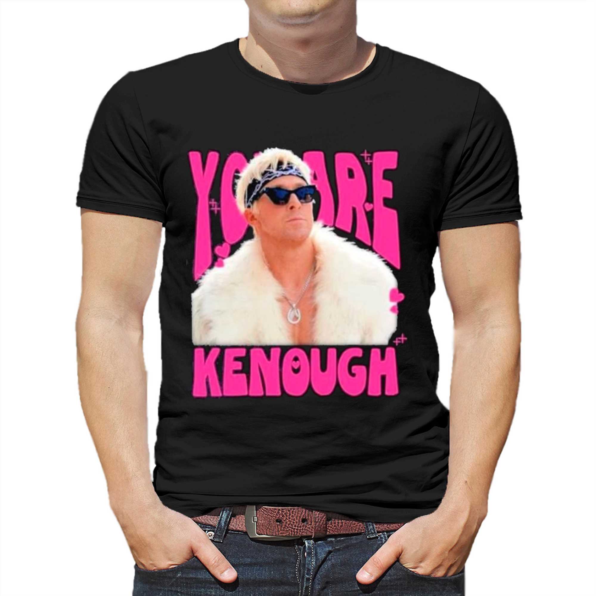 You Are Keough Ryan Gosling Shirt