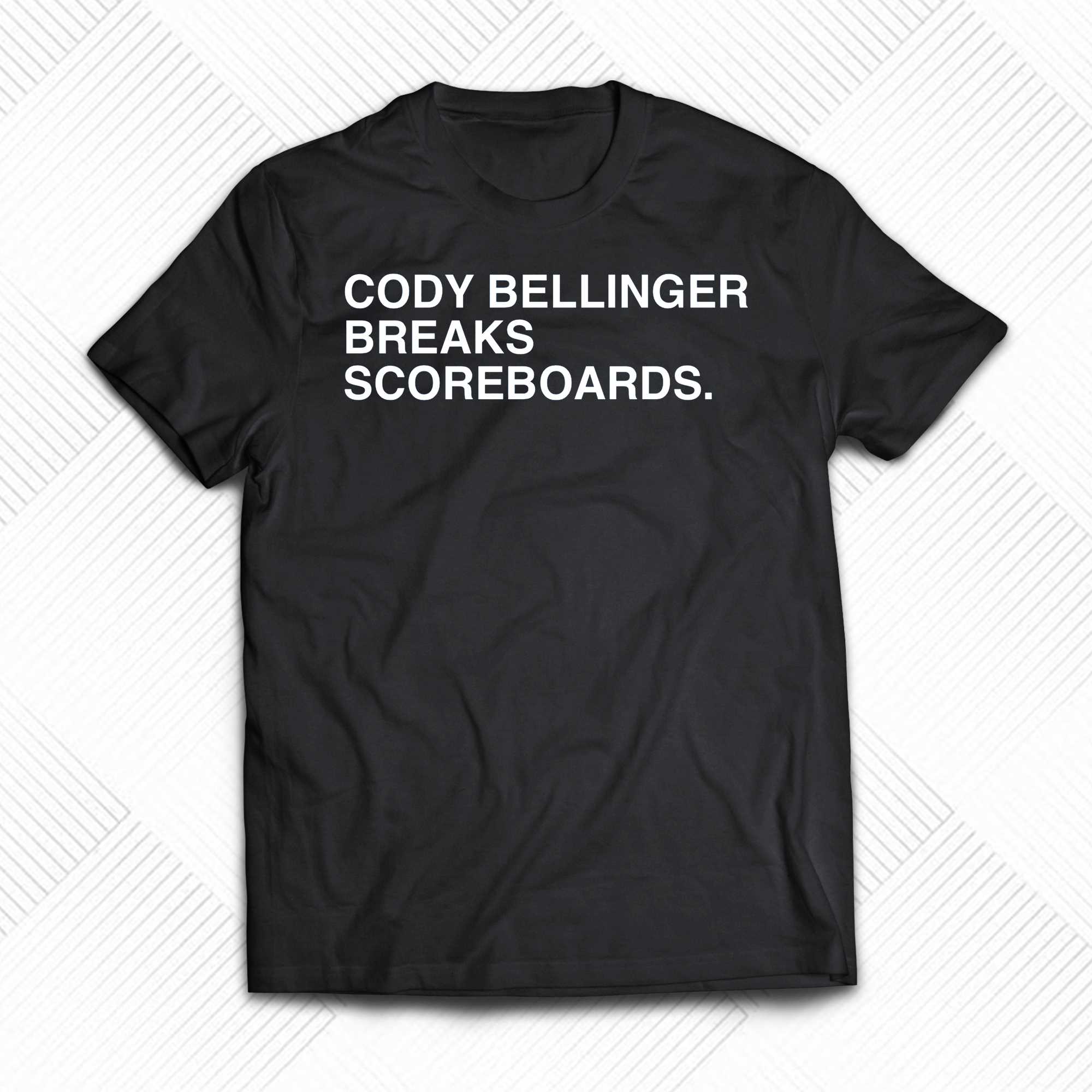 Official Cody Bellinger Jersey, Cody Bellinger Shirts, Baseball Apparel,  Cody Bellinger Gear