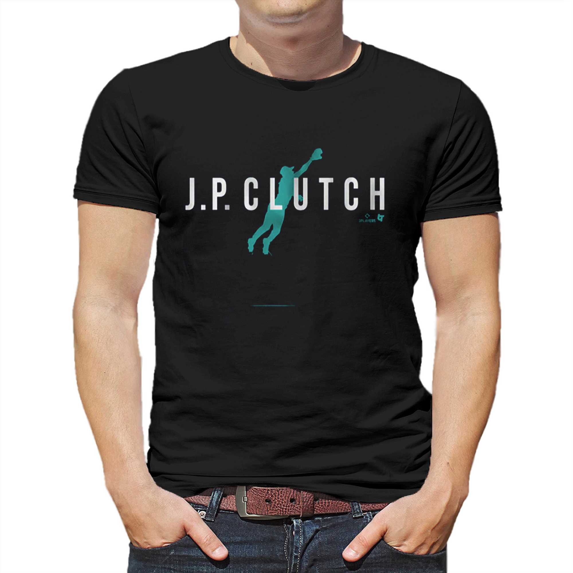 JP Crawford Air Crawford Shirt