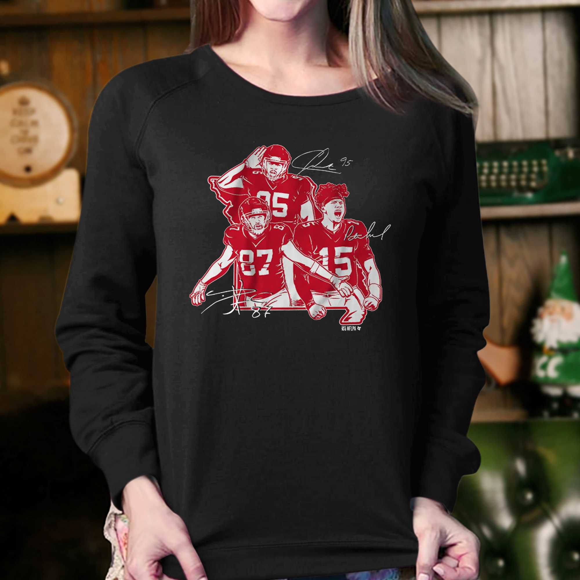 San francisco 49ers legends team players names in city shirt, hoodie,  sweater, long sleeve and tank top