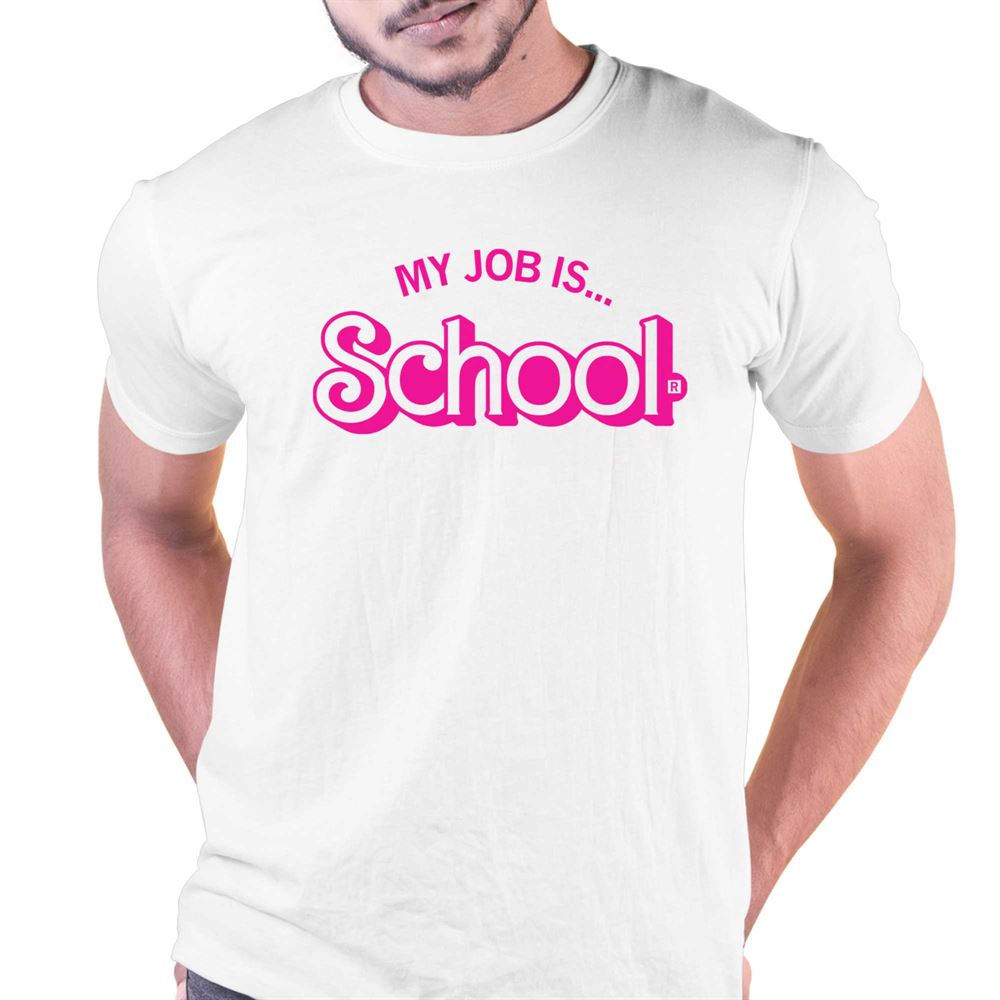 High School T-Shirt & Apparel Designs