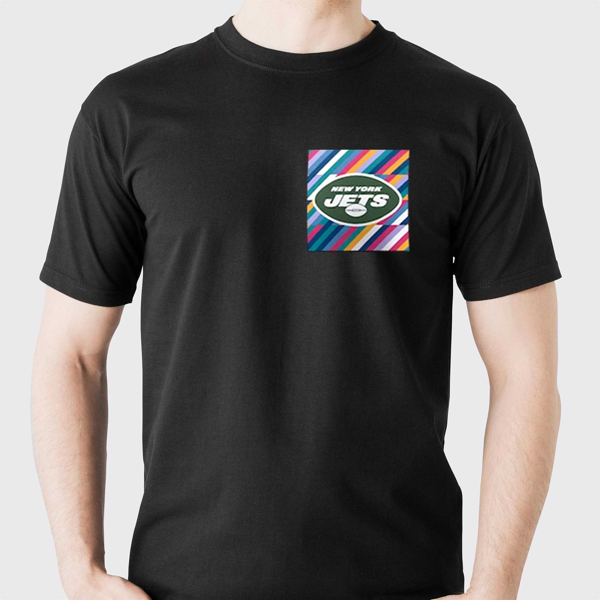 nike jets t shirt