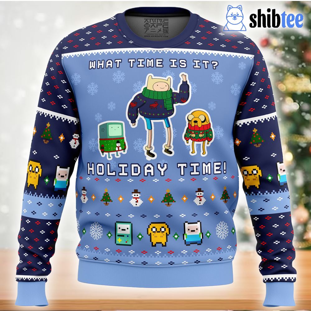 Washington Redskins Hot Trend 2023 Ugly Christmas Sweater - Shibtee Clothing