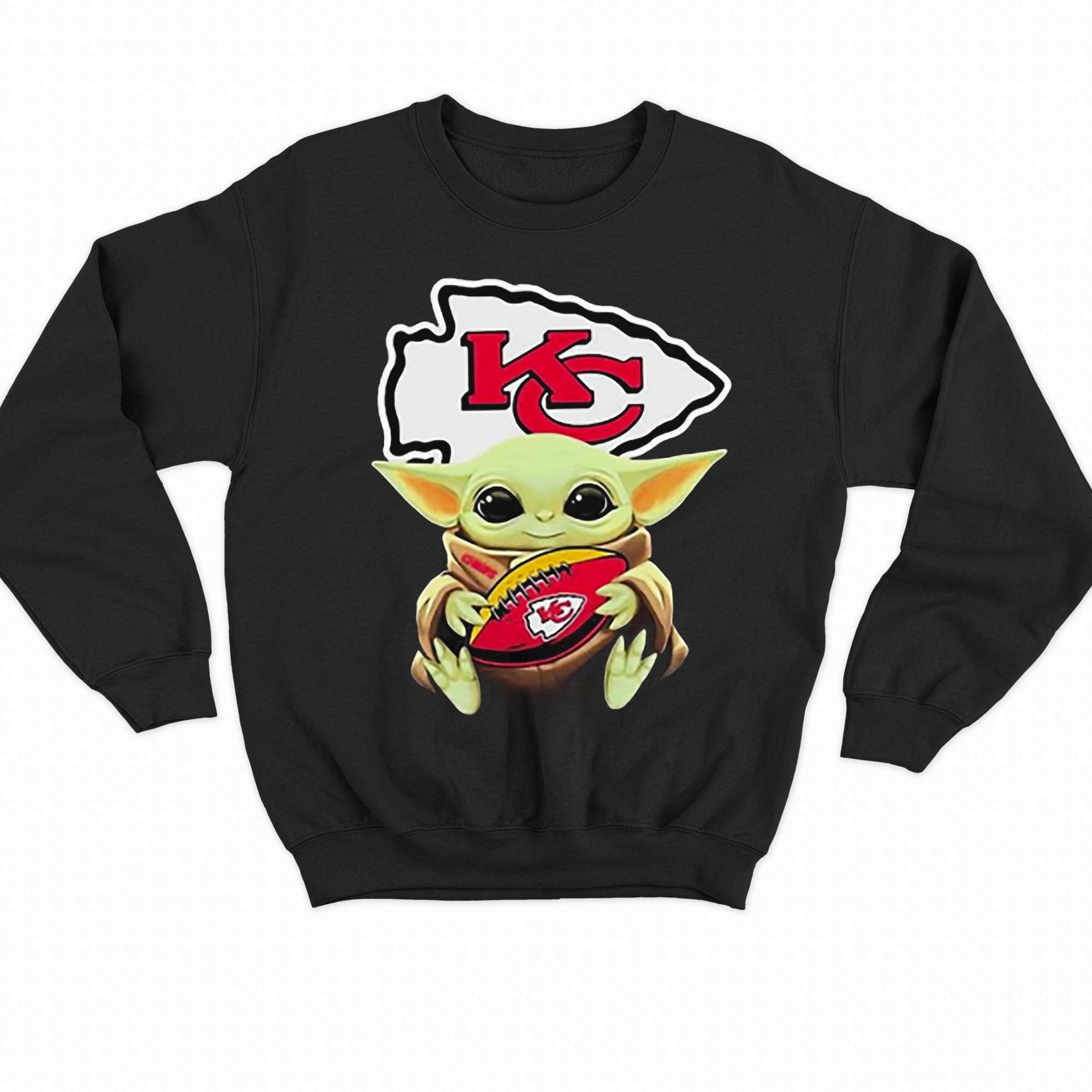 chiefs infant clothes