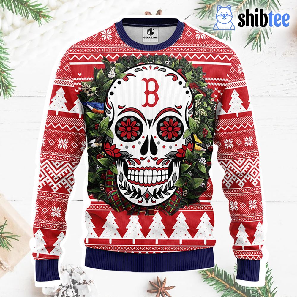 Chicago Cubs Grinch Christmas Ugly Sweater - Shibtee Clothing