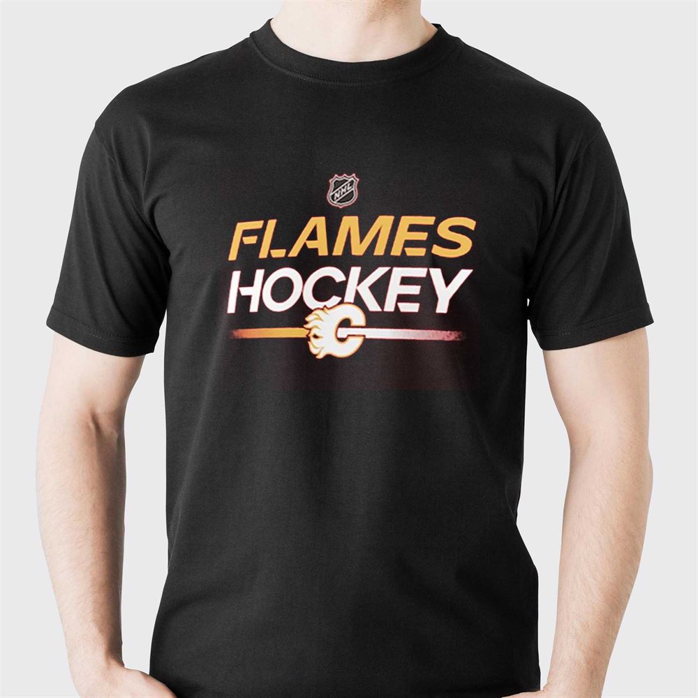 Calgary Flames Apparel, Flames Gear, Calgary Flames Shop