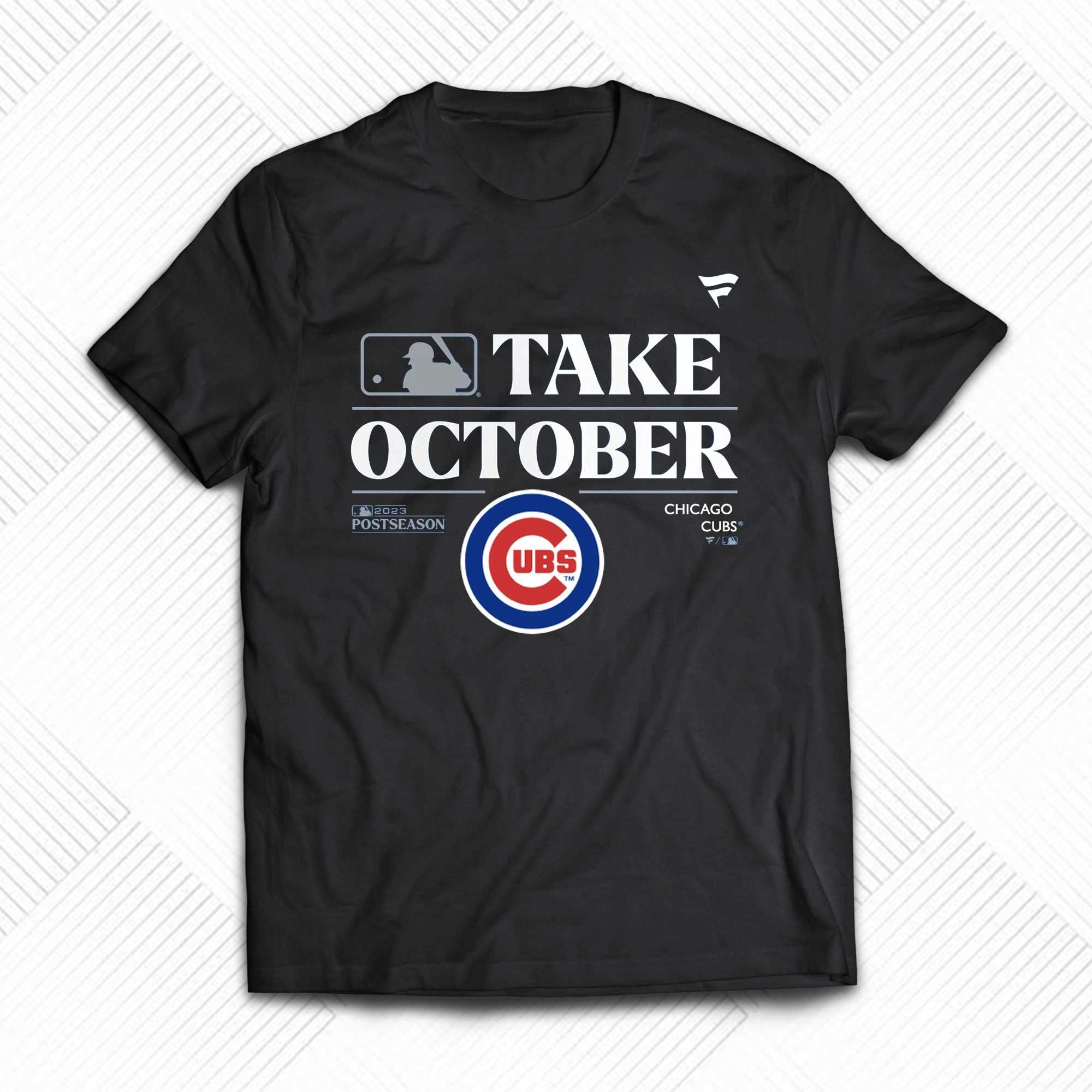 Chicago Cubs Signatures Gift For Fan T-shirt - Shibtee Clothing