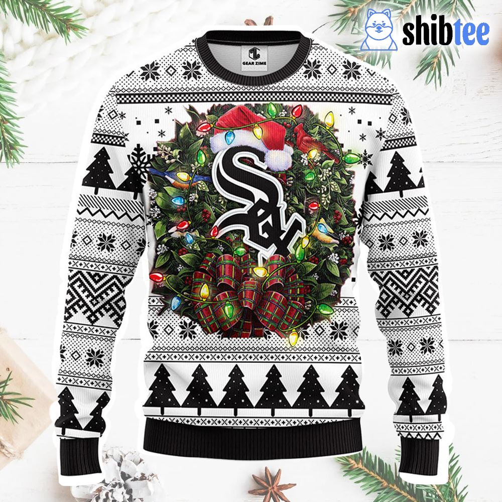 Seattle Seahawks Snowflakes Reindeer Pattern Ugly Xmas Sweater For Men And  Women - YesItCustom