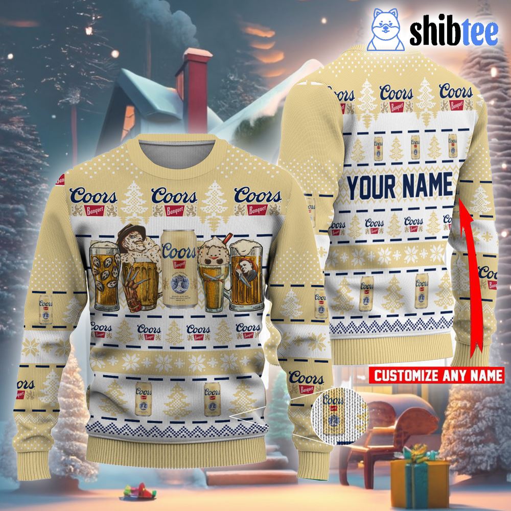 Pubg 2024 ugly sweater